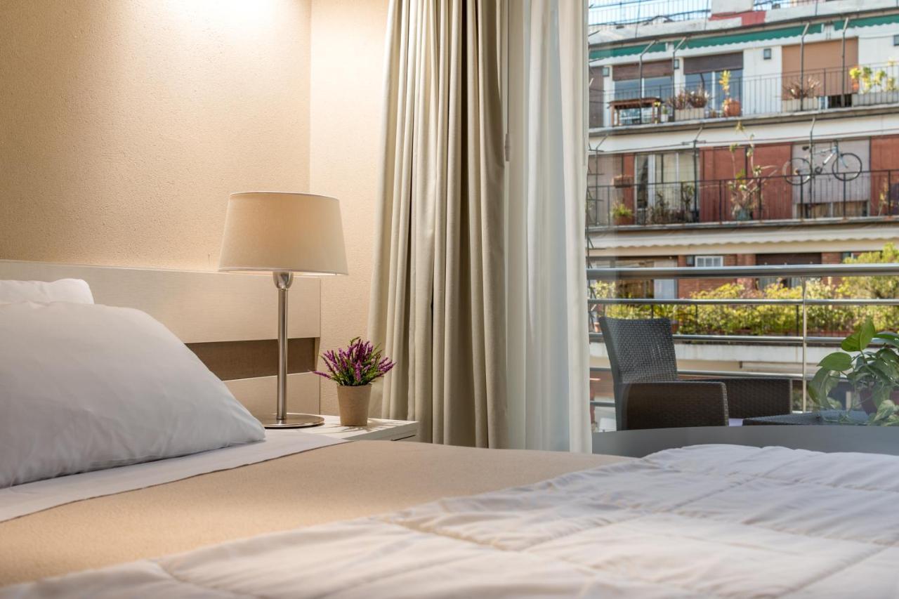 Up Recoleta Hotel Ciudad Autónoma de Ciudad Autónoma de Buenos Aires Exterior foto