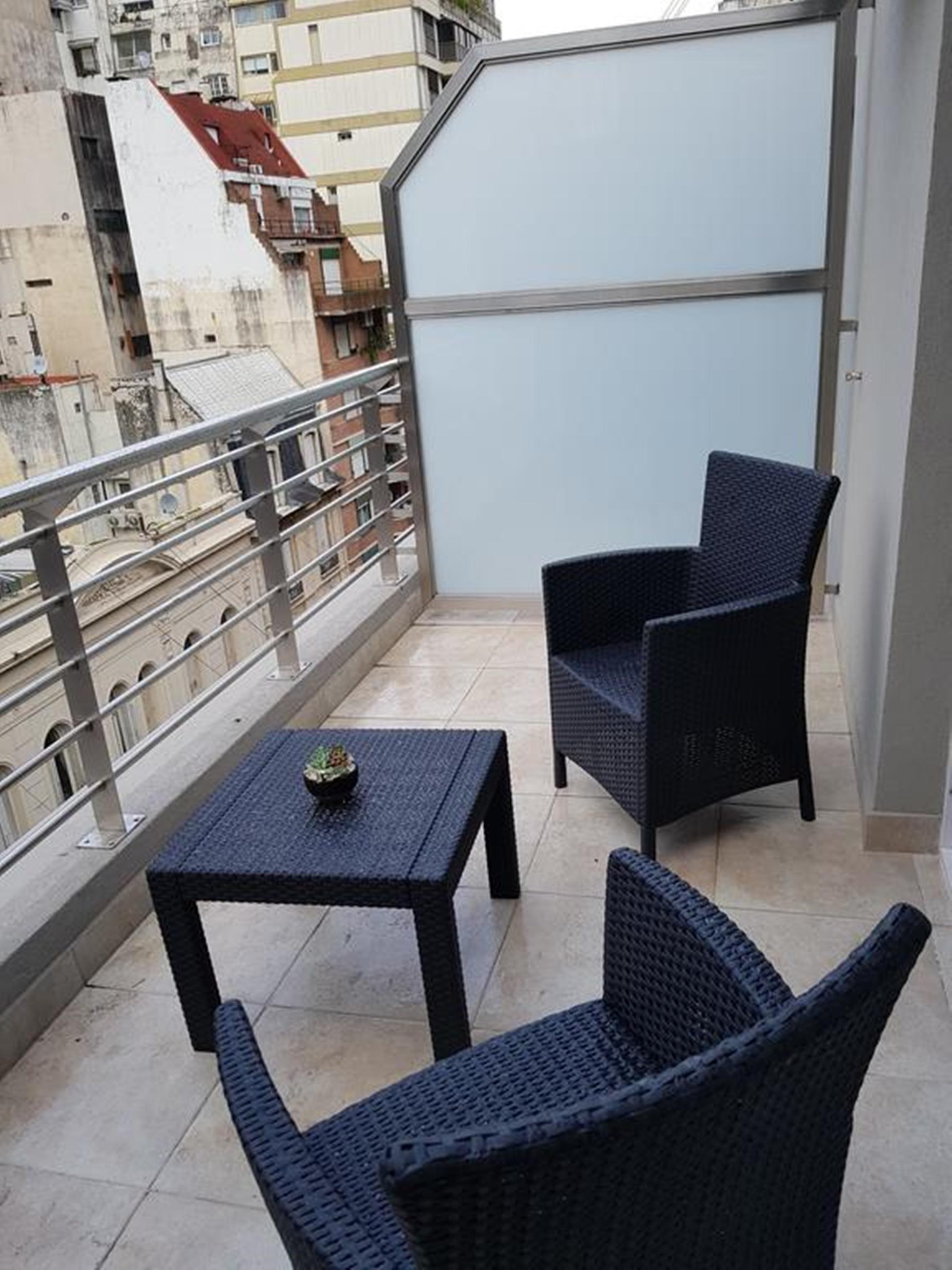 Up Recoleta Hotel Ciudad Autónoma de Ciudad Autónoma de Buenos Aires Exterior foto