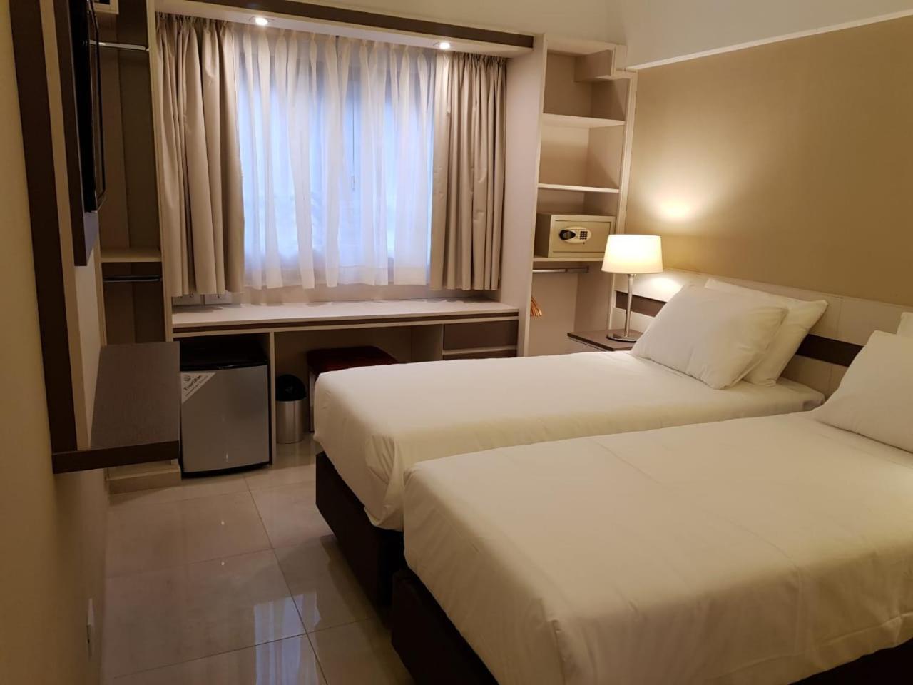 Up Recoleta Hotel Ciudad Autónoma de Ciudad Autónoma de Buenos Aires Exterior foto